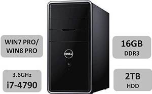 dell inspiron desktop 2015